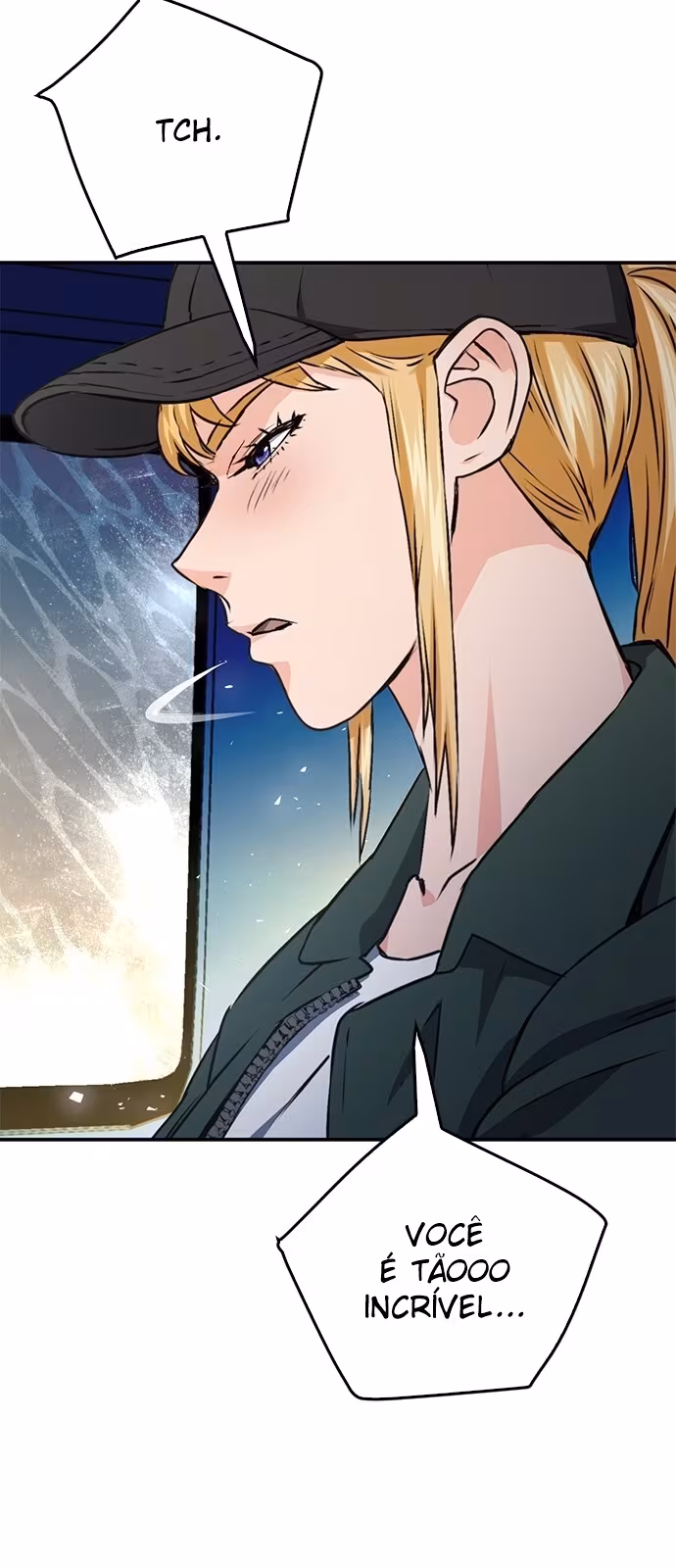 Página do Capítulo 129