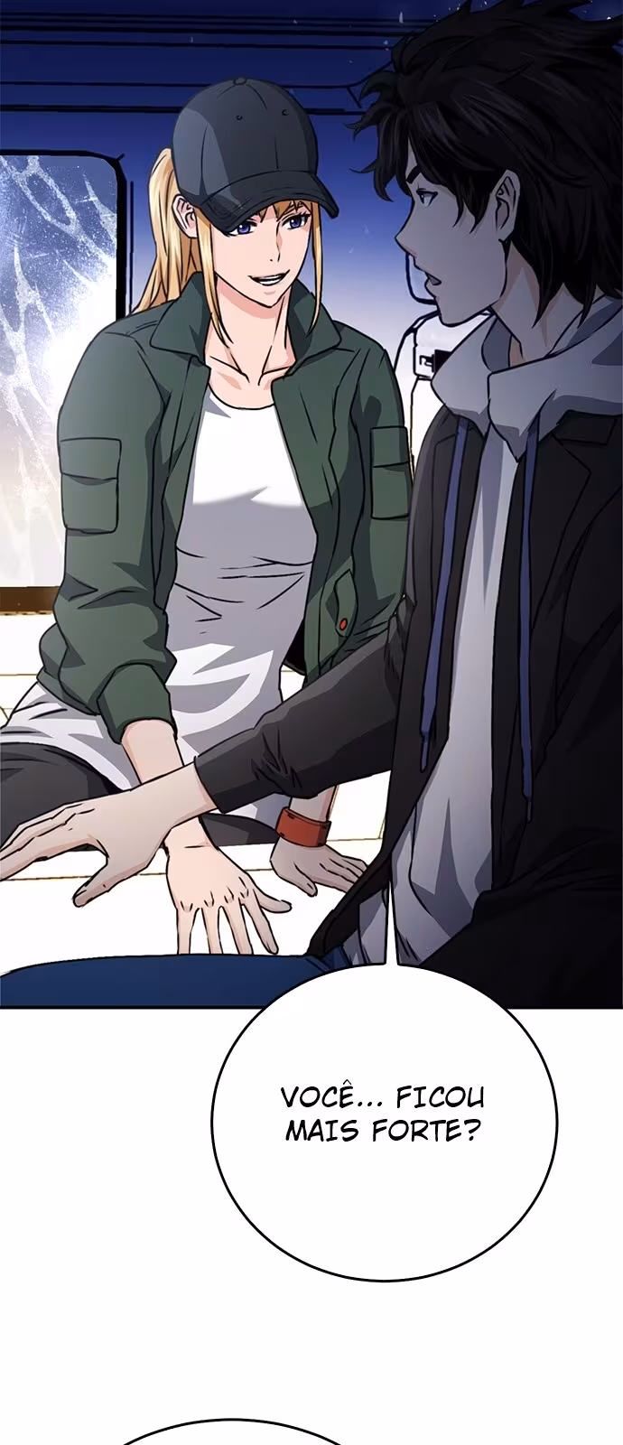 Página do Capítulo 129