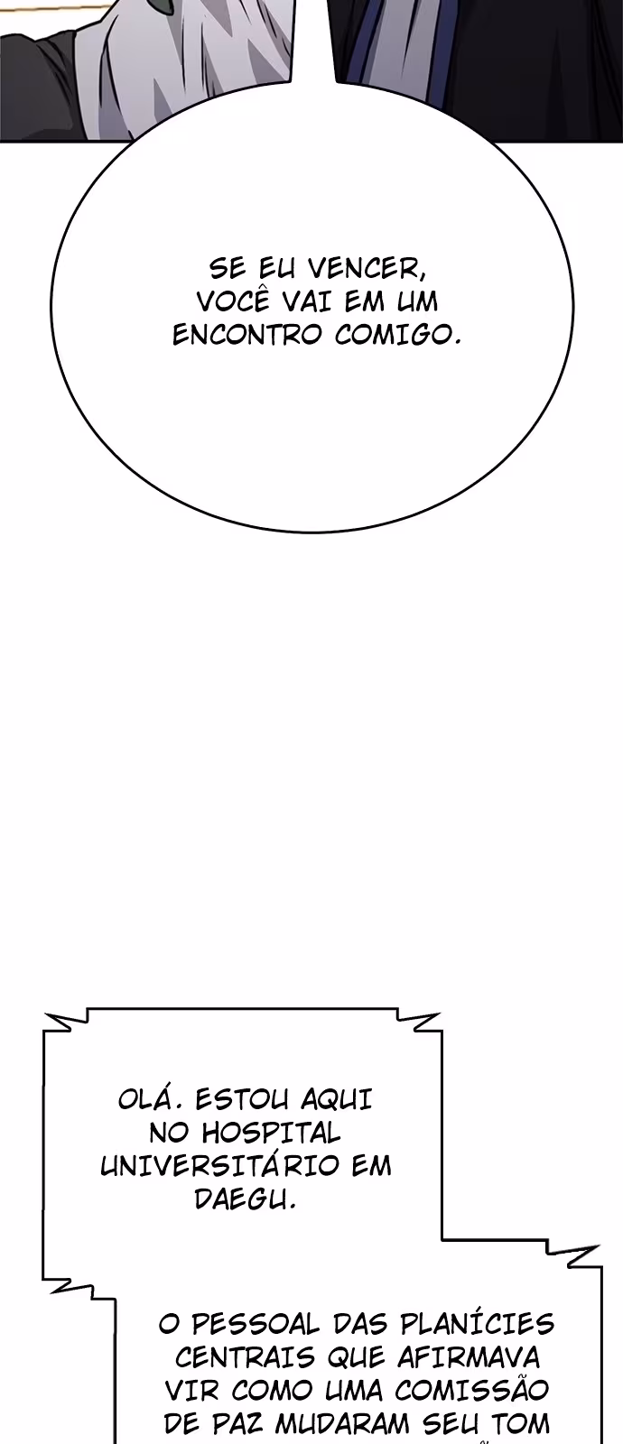 Página do Capítulo 129