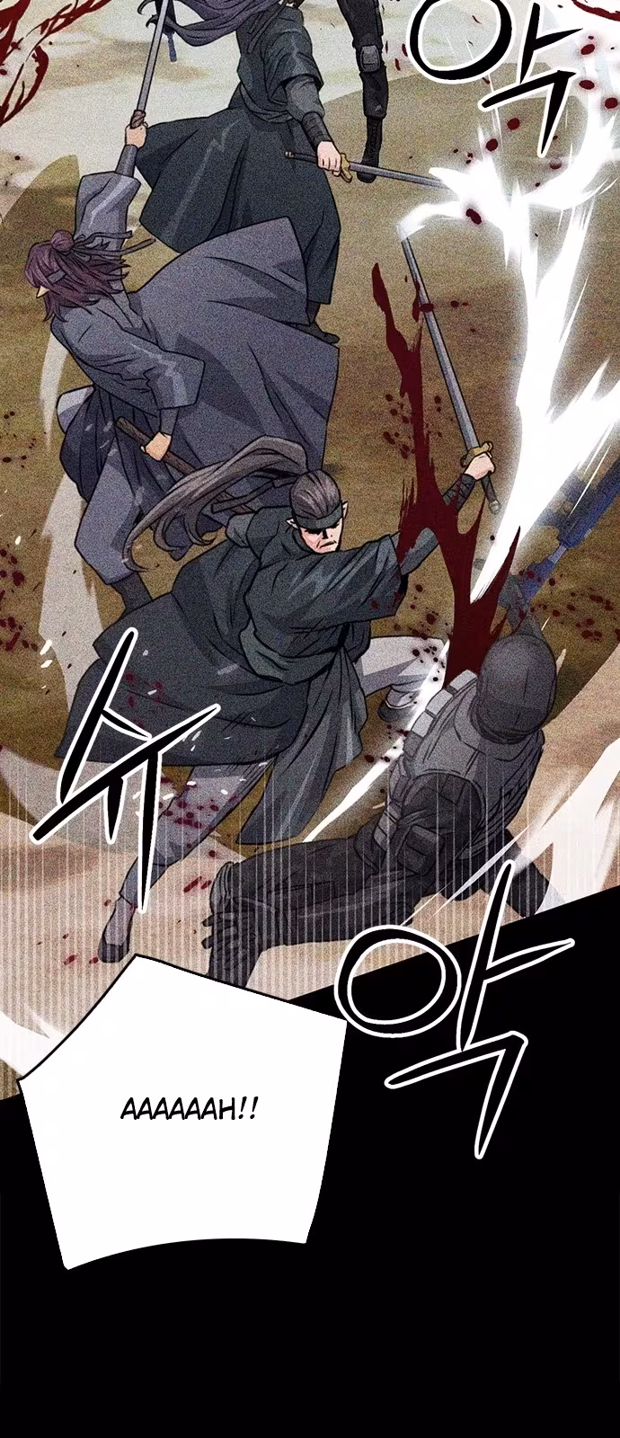 Página do Capítulo 129