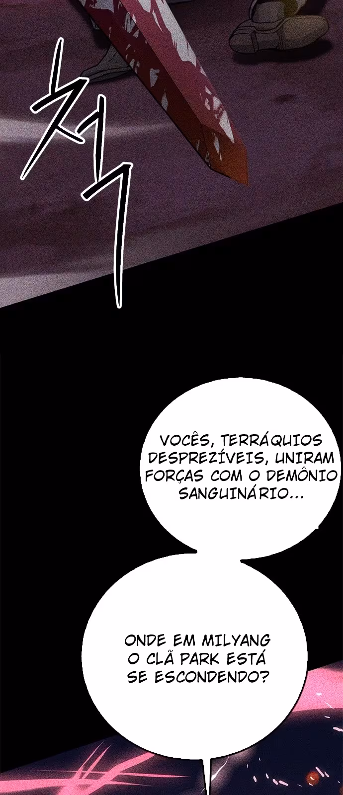 Página do Capítulo 129