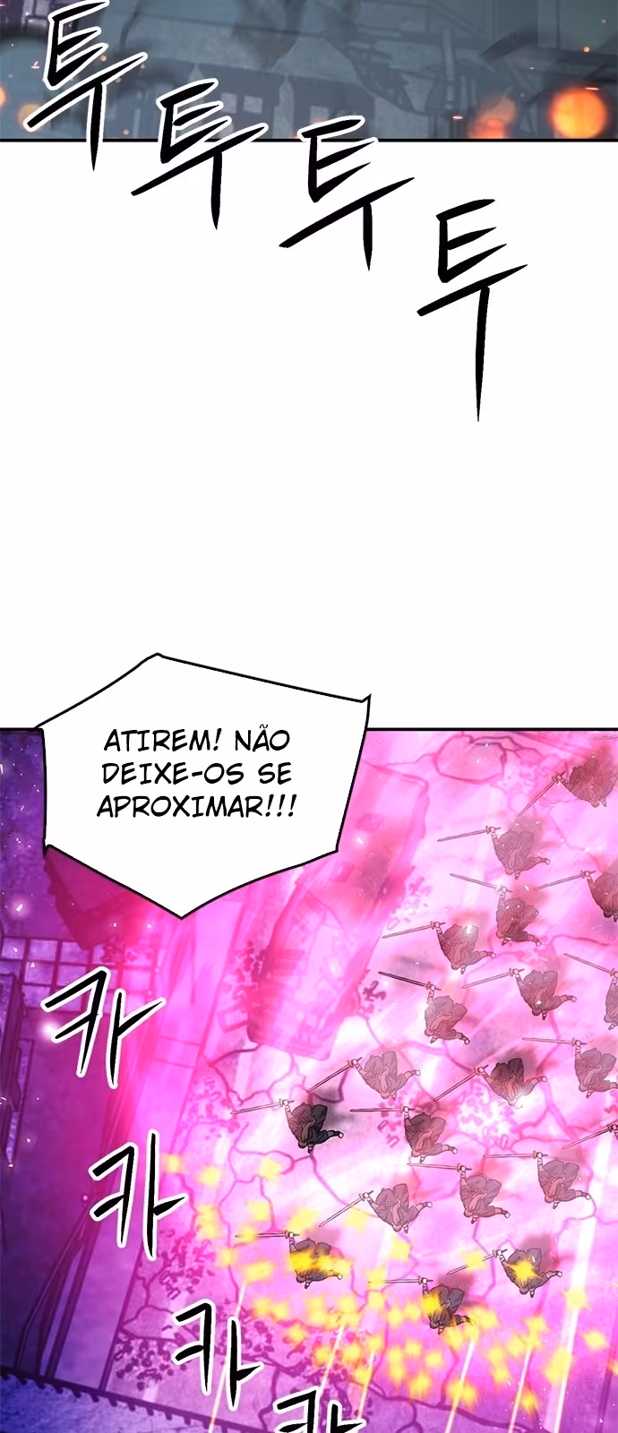 Página do Capítulo 129