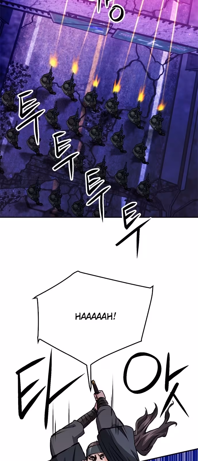 Página do Capítulo 129