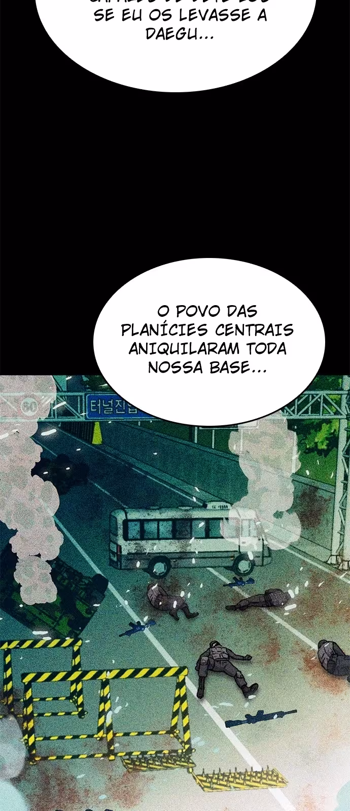 Página do Capítulo 129