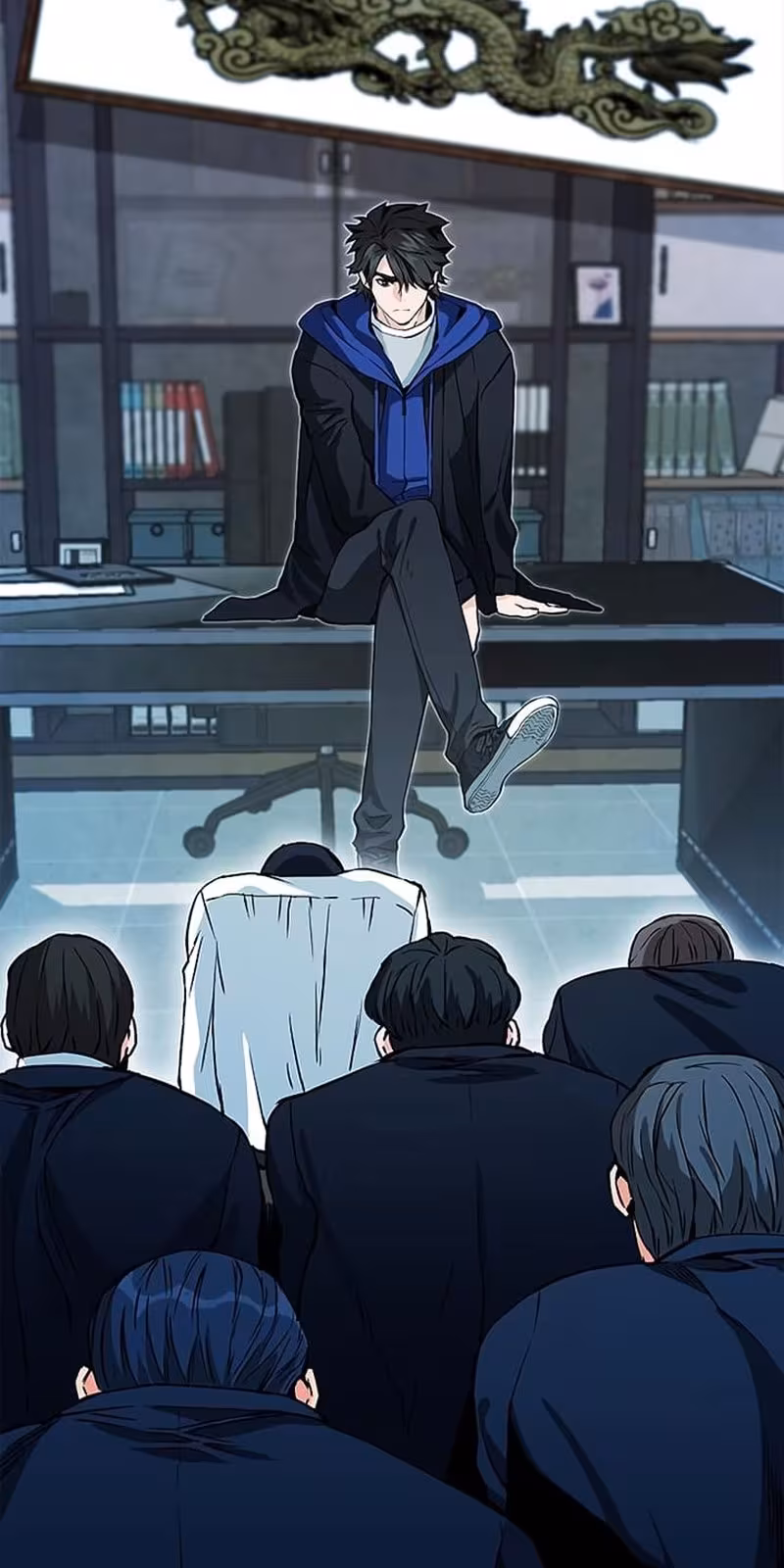 Página do Capítulo 13