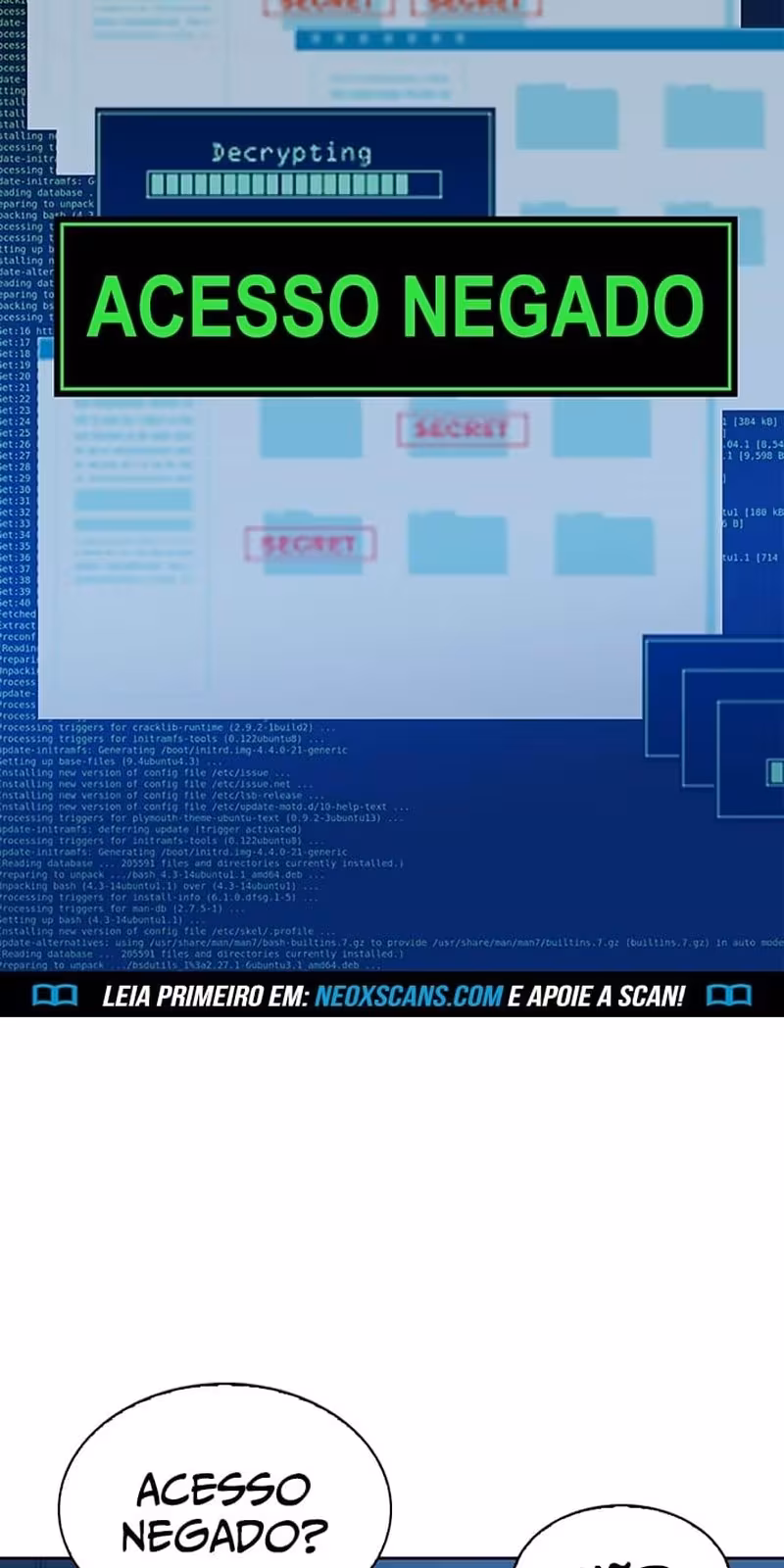 Página do Capítulo 13