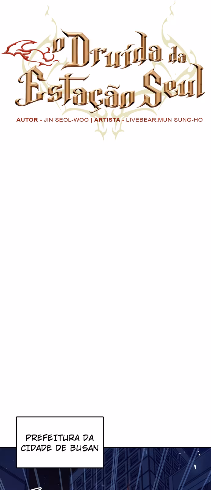 Página do Capítulo 130