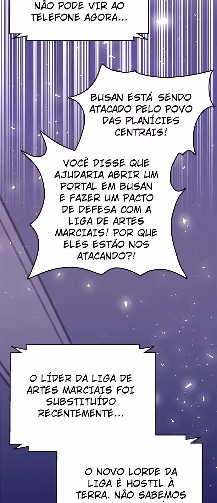 Página do Capítulo 130