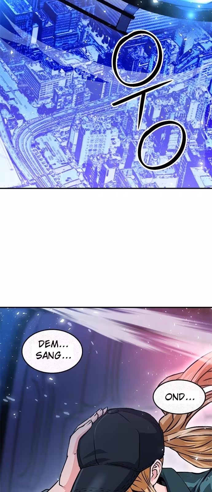 Página do Capítulo 130