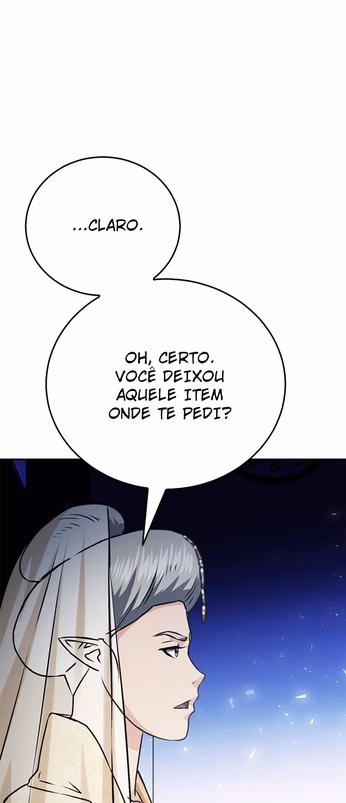 Página do Capítulo 130