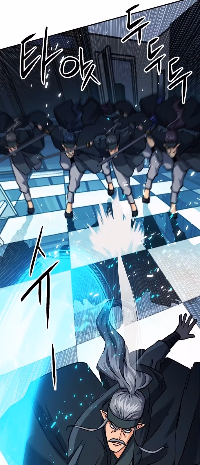 Página do Capítulo 130