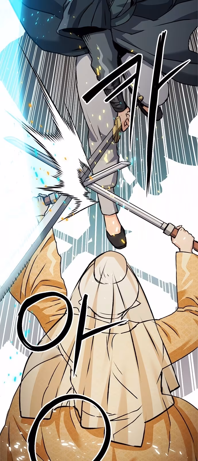 Página do Capítulo 130