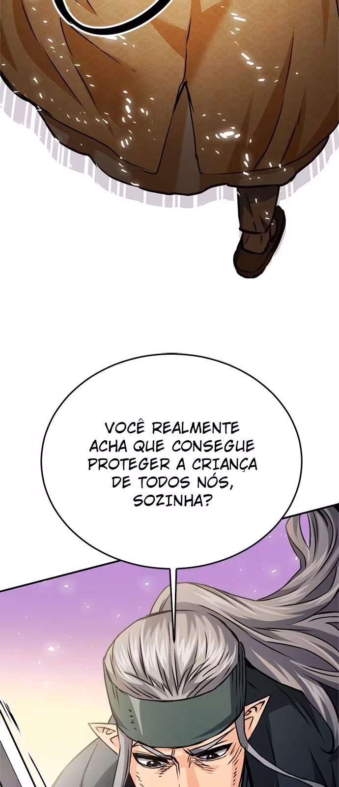 Página do Capítulo 130