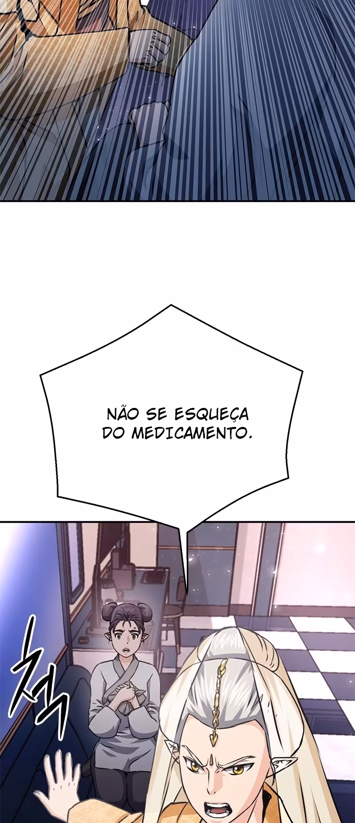 Página do Capítulo 130