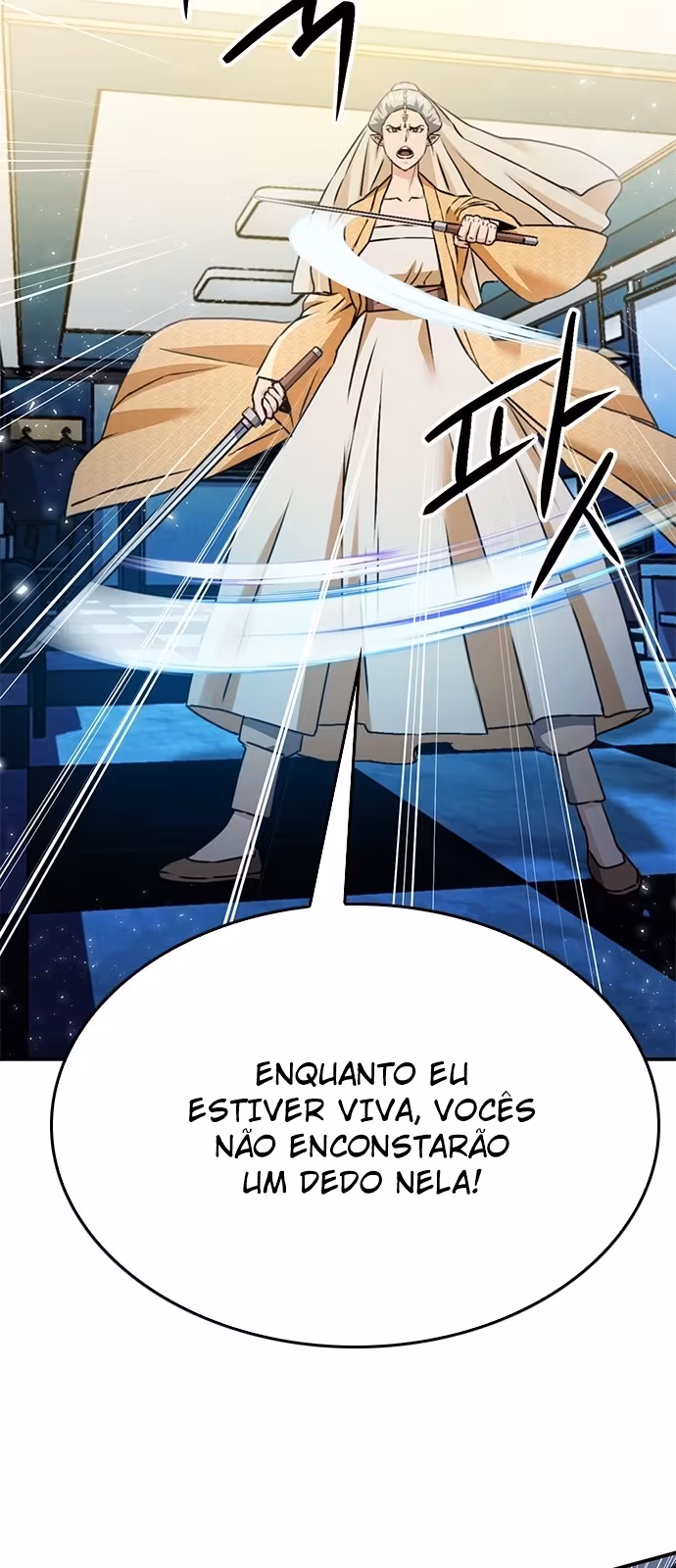 Página do Capítulo 130