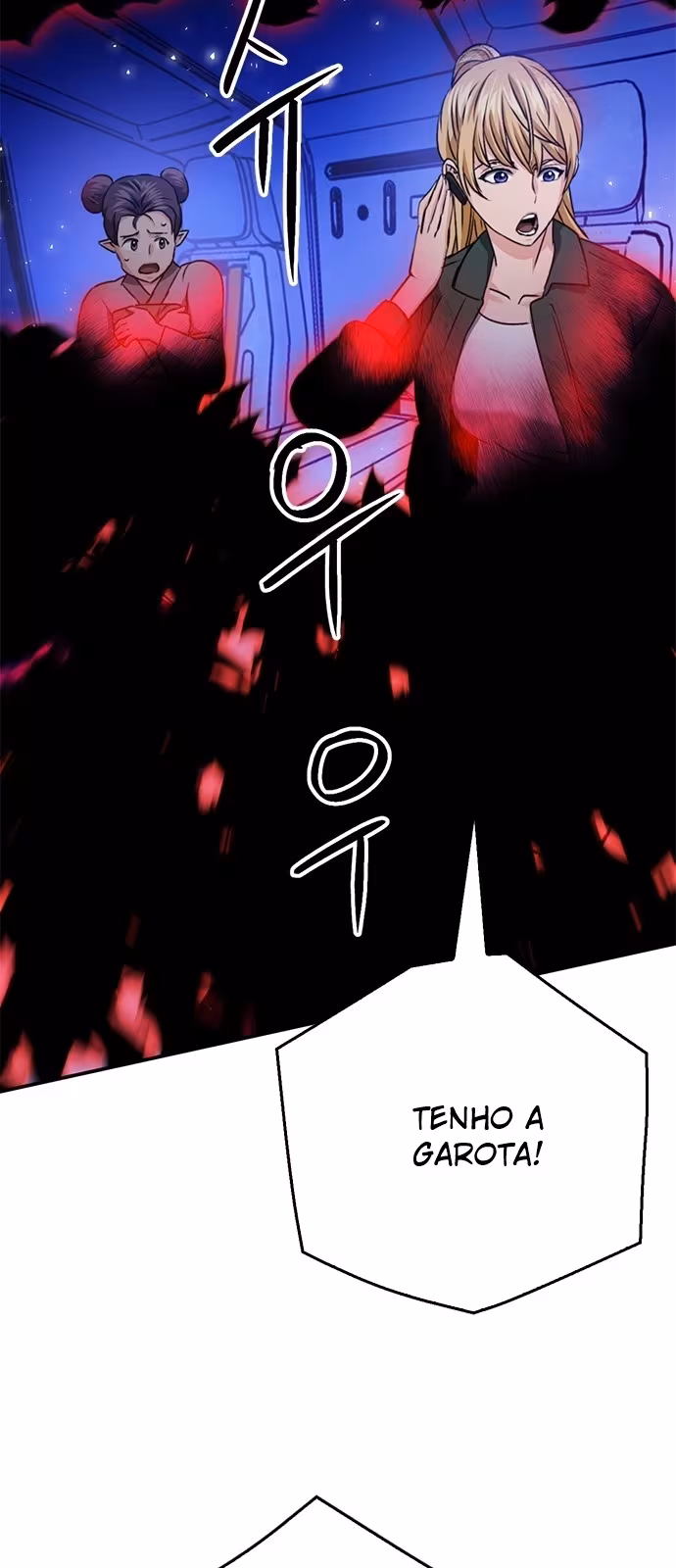 Página do Capítulo 130