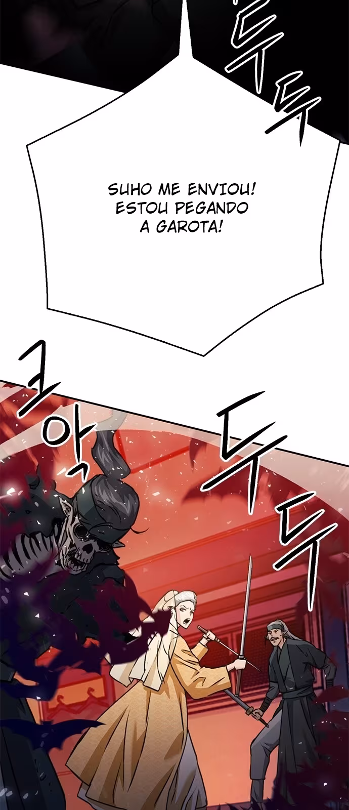 Página do Capítulo 130