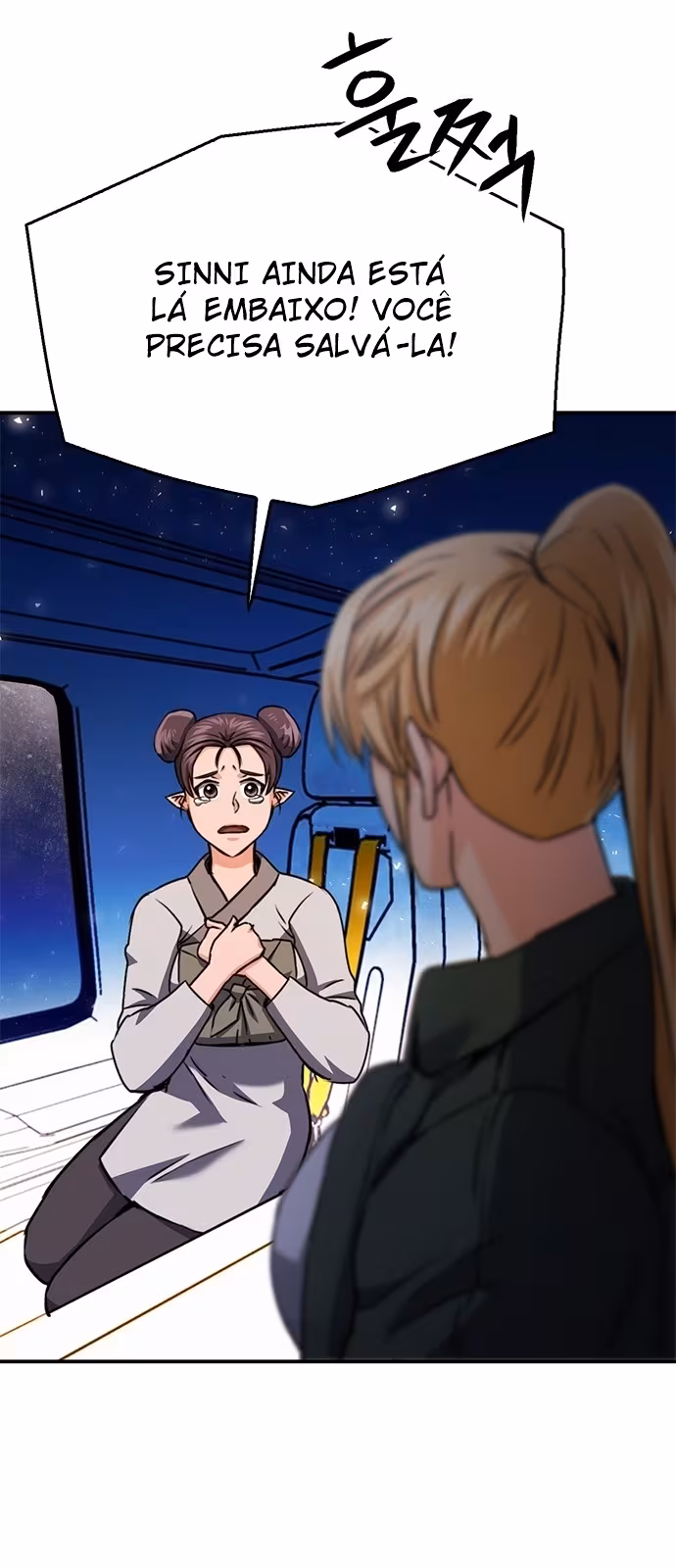 Página do Capítulo 130