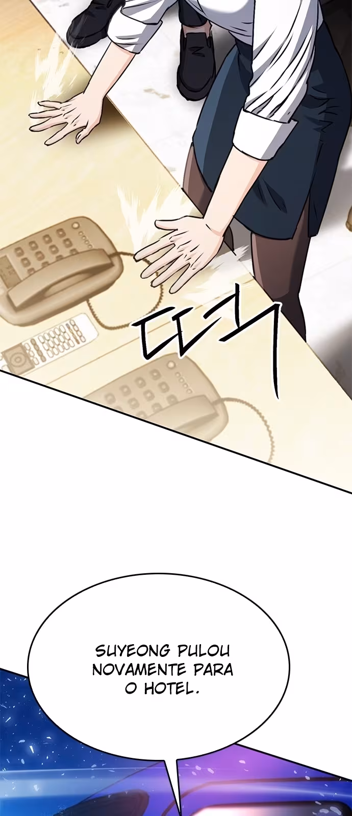 Página do Capítulo 130