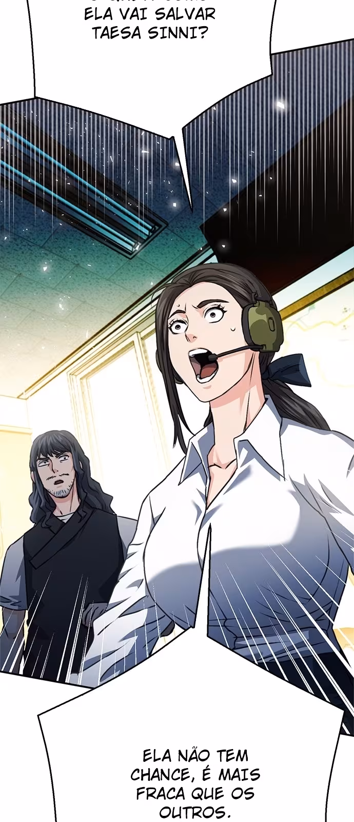 Página do Capítulo 130