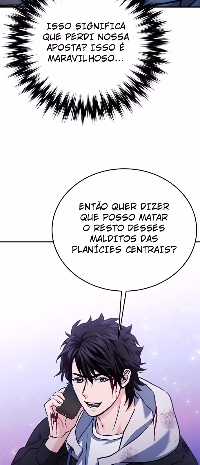 Página do Capítulo 130