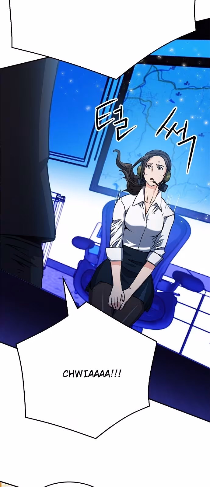 Página do Capítulo 130