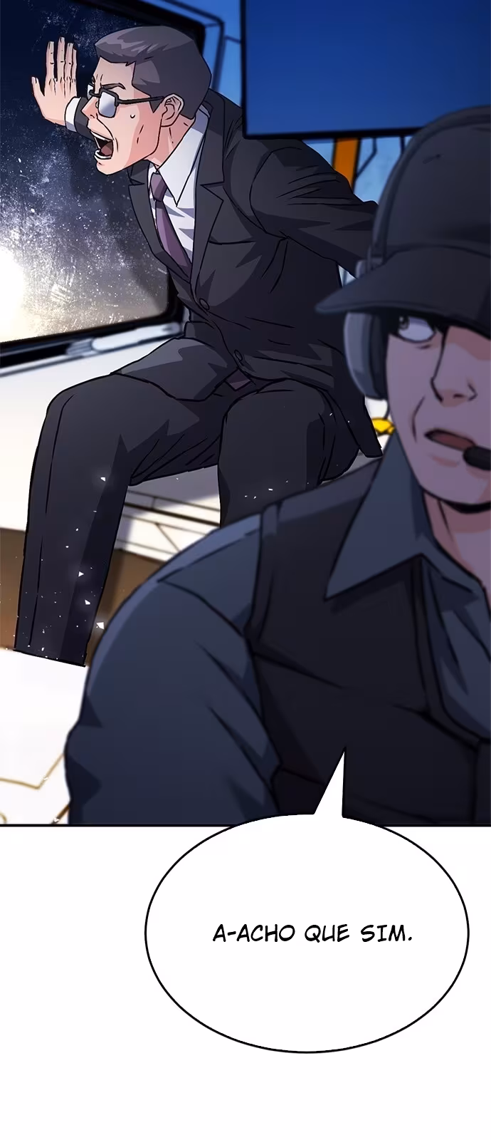 Página do Capítulo 131