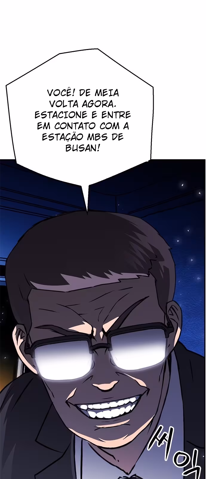 Página do Capítulo 131