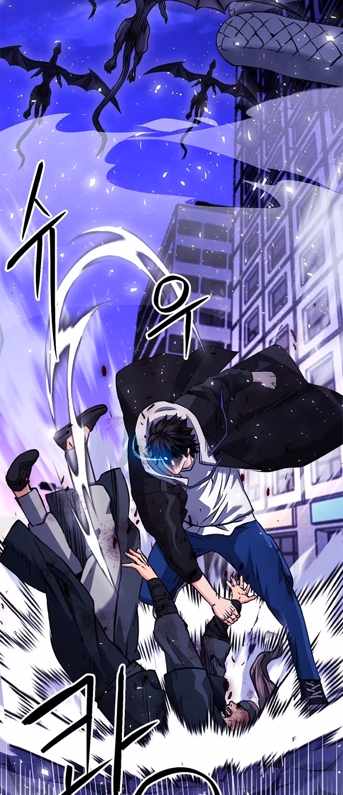 Página do Capítulo 131