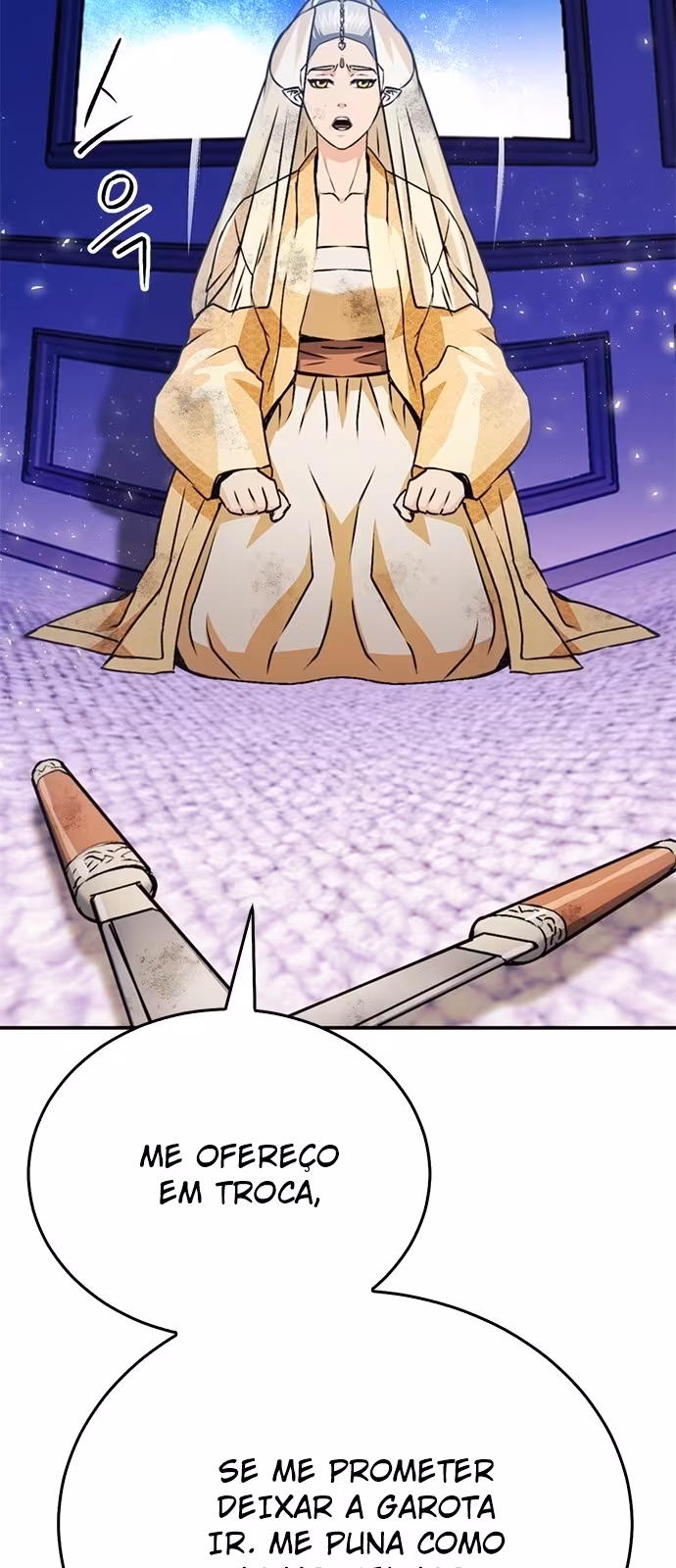 Página do Capítulo 131