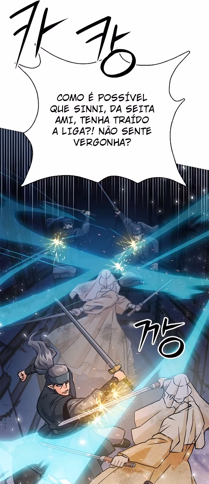 Página do Capítulo 131