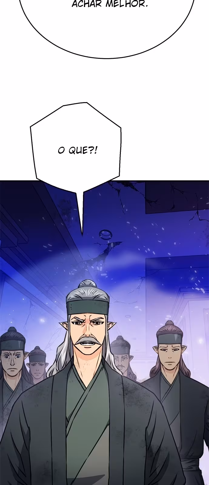 Página do Capítulo 131