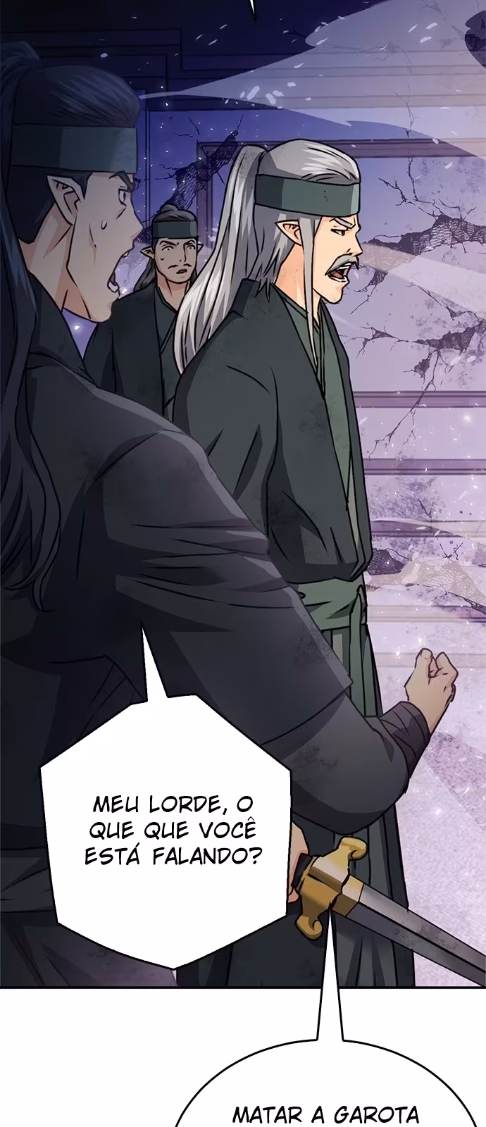 Página do Capítulo 131