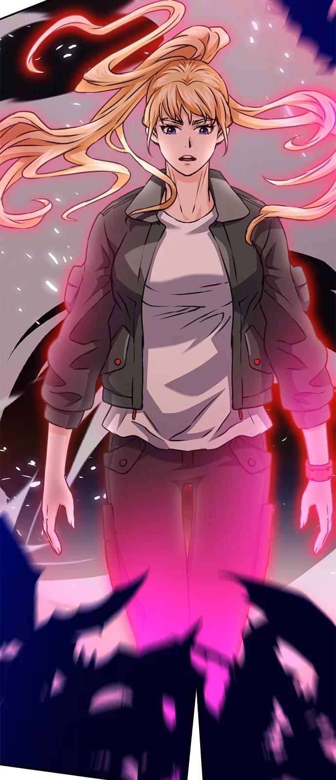 Página do Capítulo 131