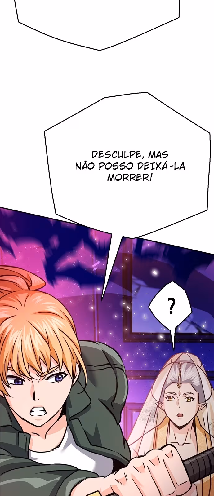 Página do Capítulo 131