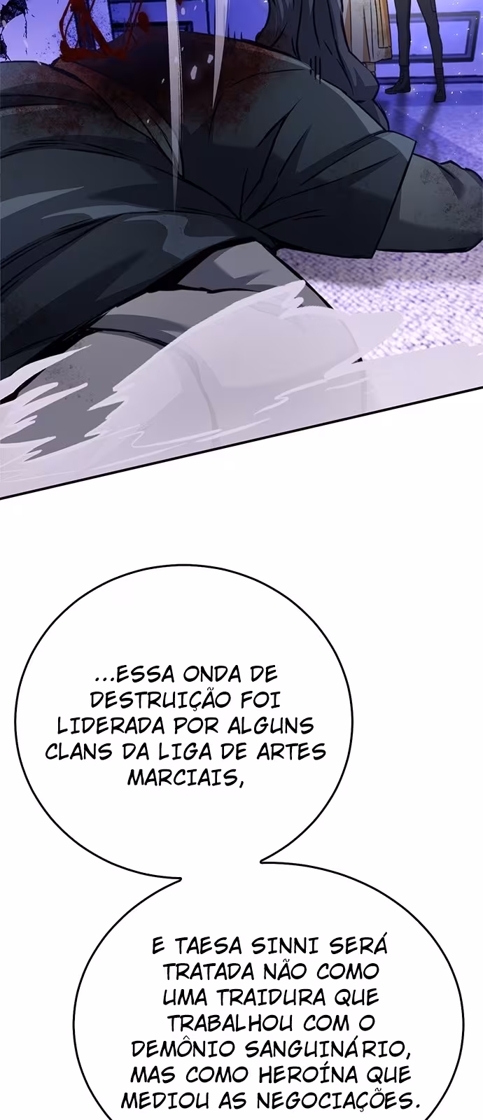 Página do Capítulo 131