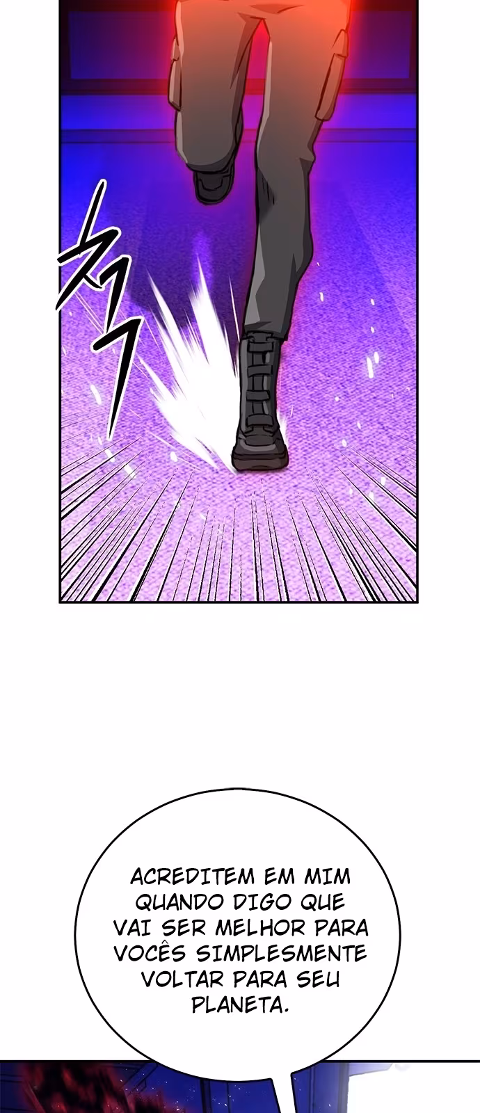 Página do Capítulo 131