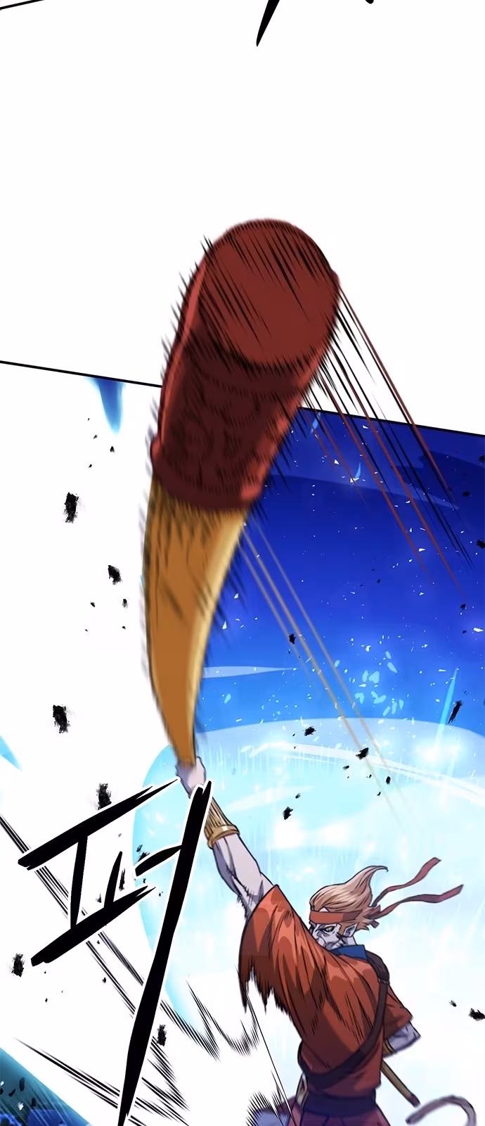 Página do Capítulo 131