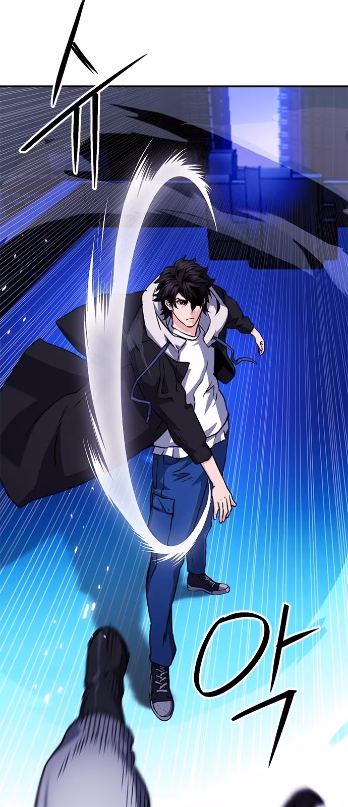 Página do Capítulo 131