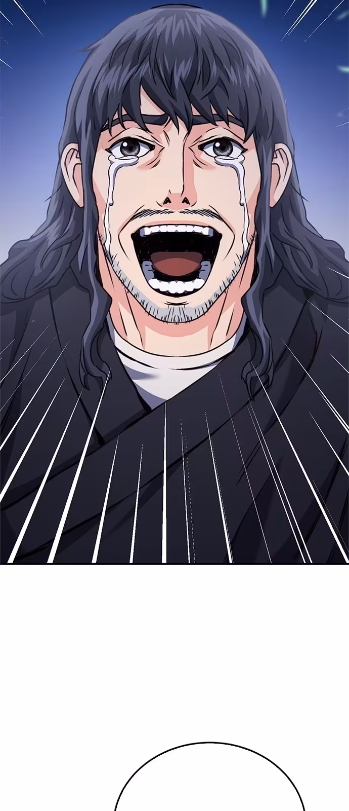 Página do Capítulo 131