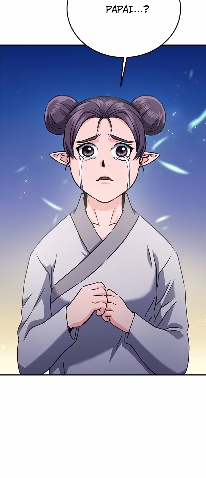 Página do Capítulo 131