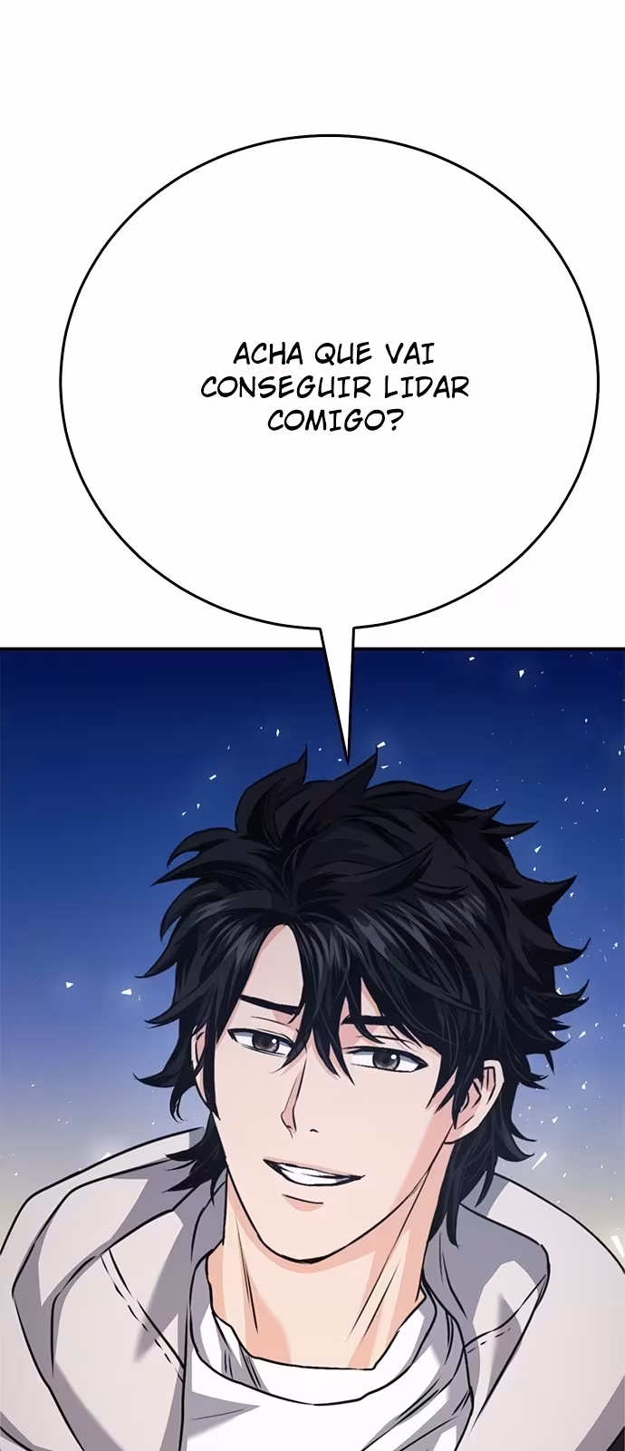 Página do Capítulo 131