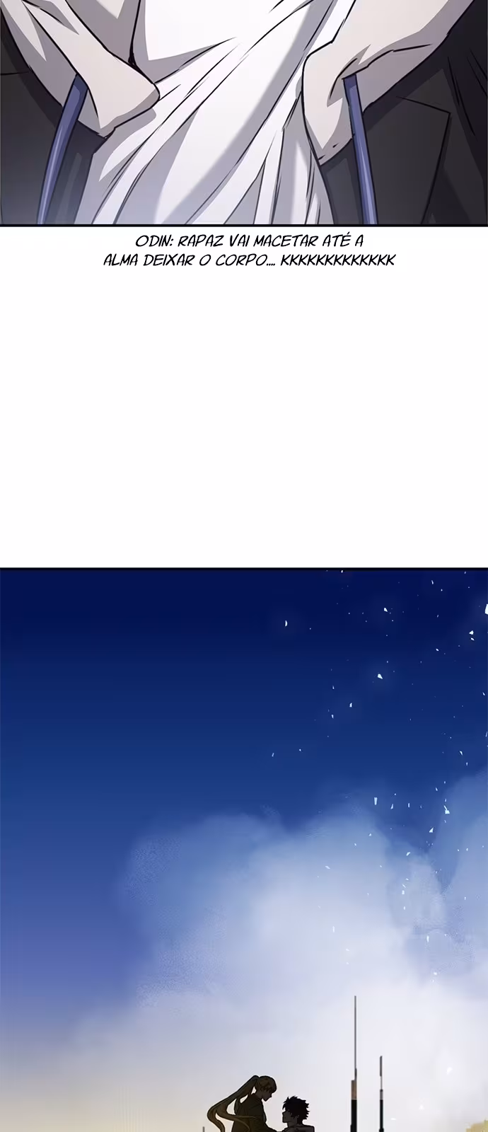 Página do Capítulo 131