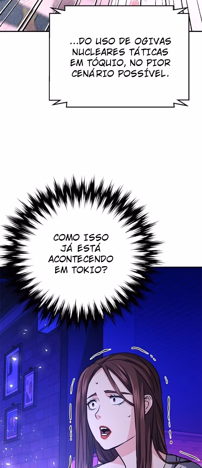 Página do Capítulo 131