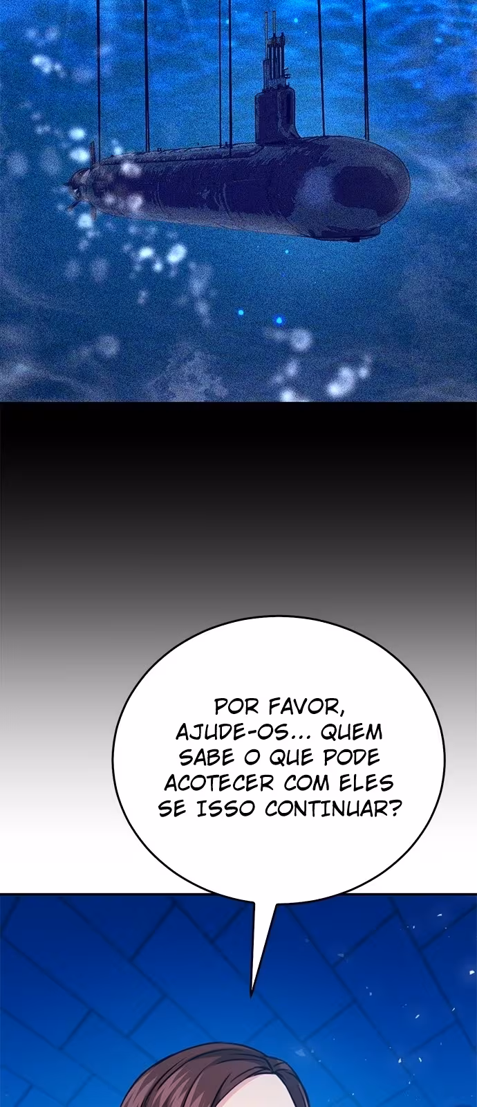 Página do Capítulo 131