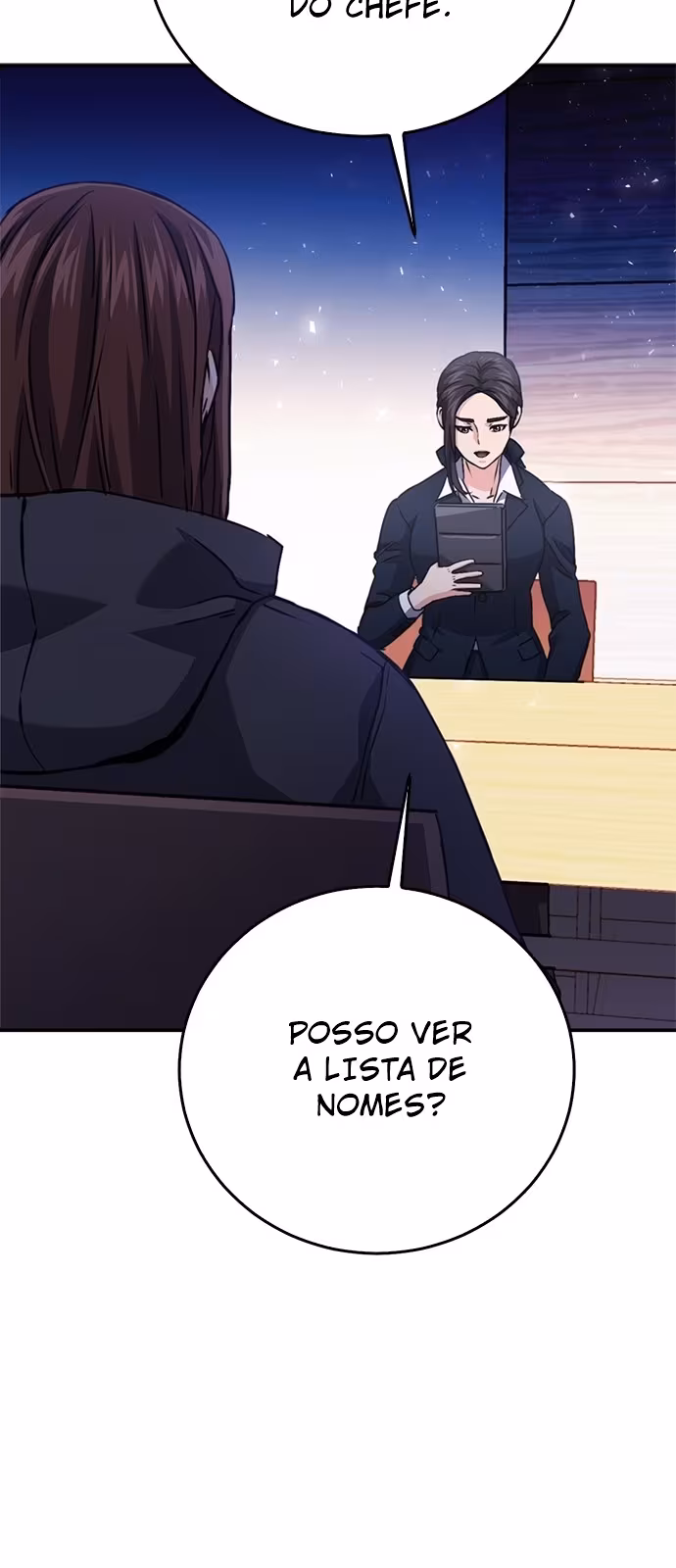 Página do Capítulo 131