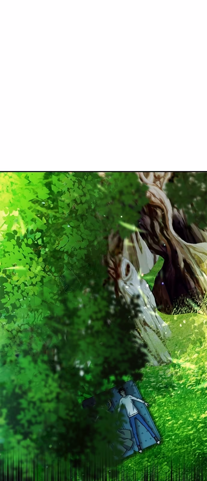 Página do Capítulo 131