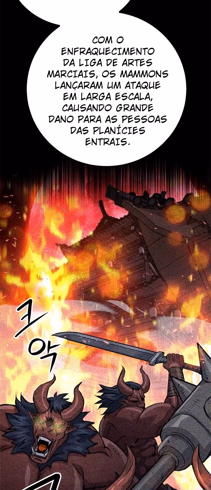 Página do Capítulo 132