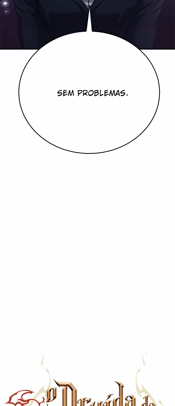 Página do Capítulo 132