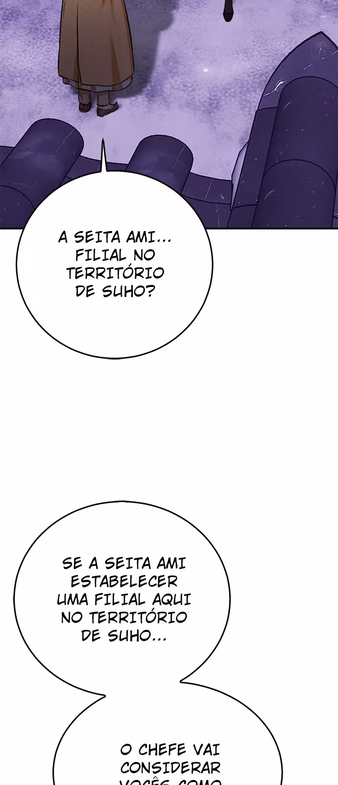 Página do Capítulo 132